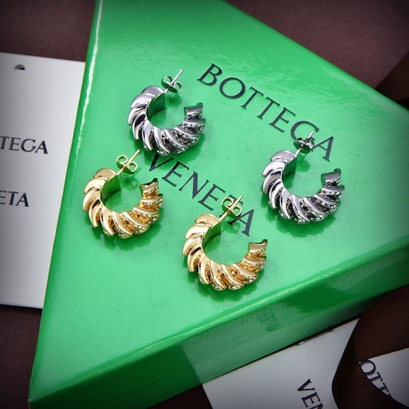 Bottega Veneta Earrings